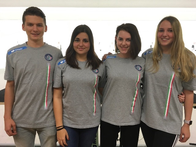 Accademia del tiro 2
