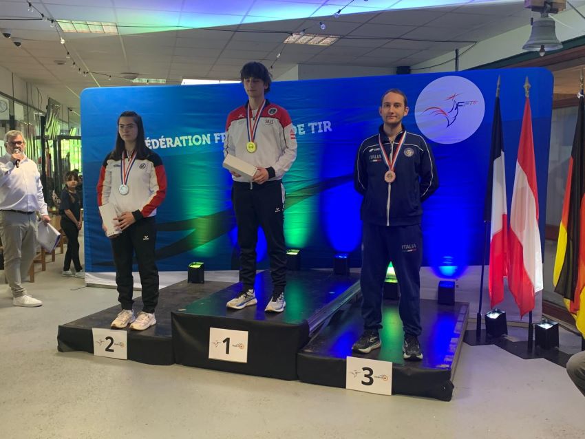 Bronzo CLT