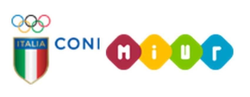 CONI e MIUR