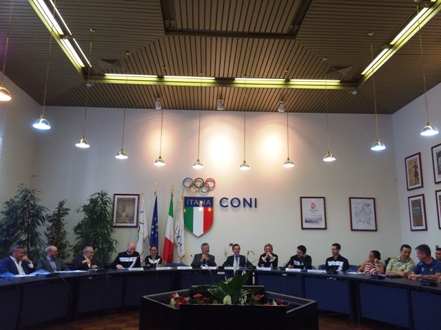 ConferenzastampaRio