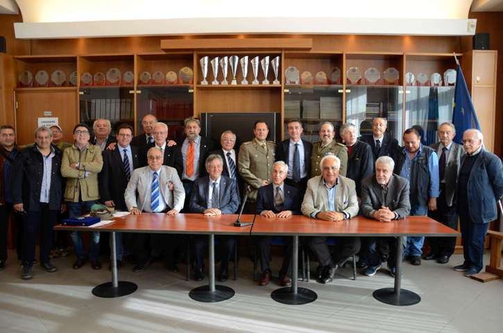 ConsegnabenemerenzeNapoli