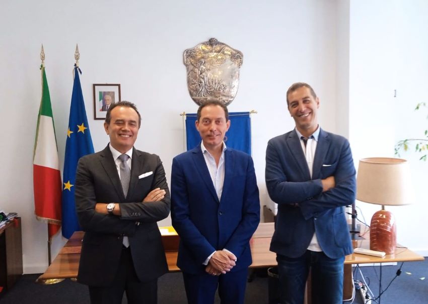 De Giusti Granata Tagliacozzo