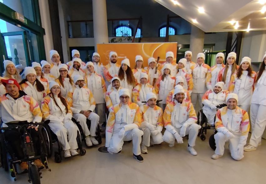 Franceschetti tedoforo