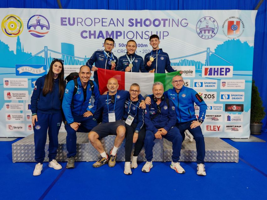 Italia Team Osijek