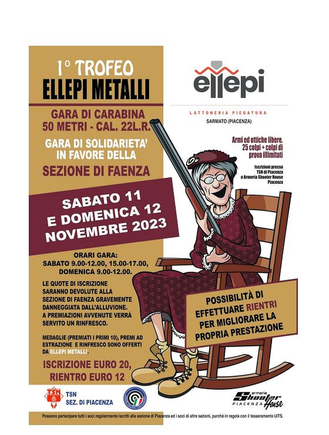 Locandina Piacenza