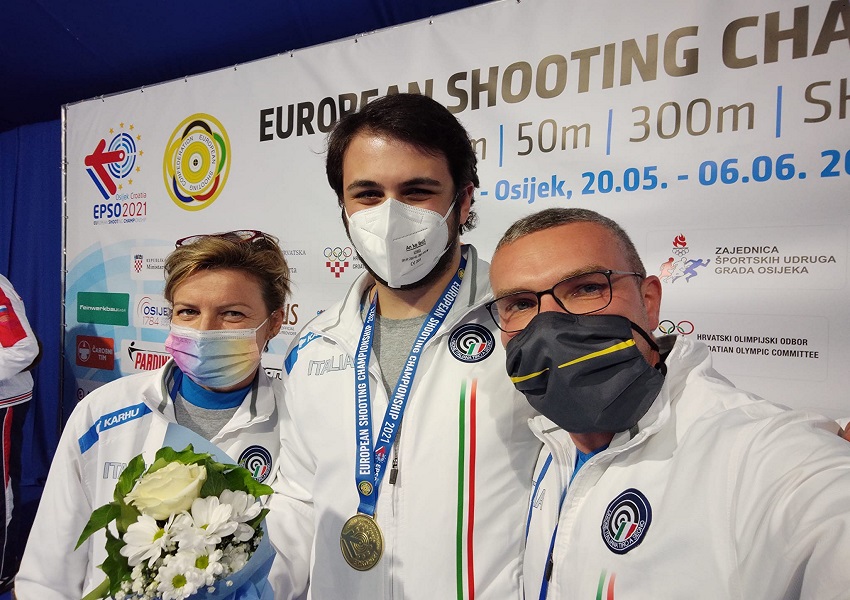 Maldini Bruno Sabine