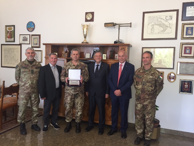 Militari