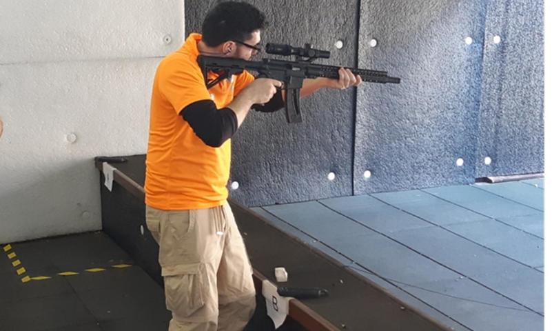 Minirifle