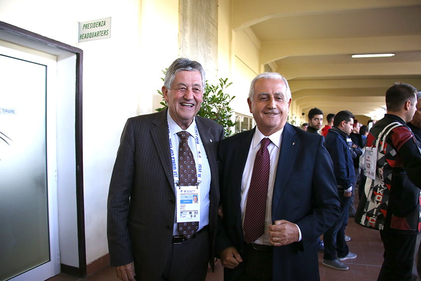 Obrist Fabbricini