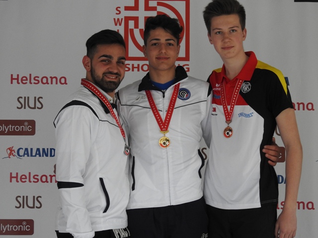 P10 Alpen Cup