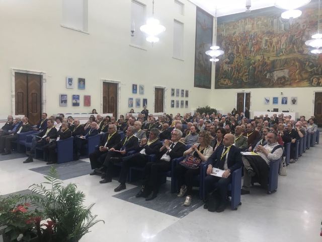 Platea assemblea 2018