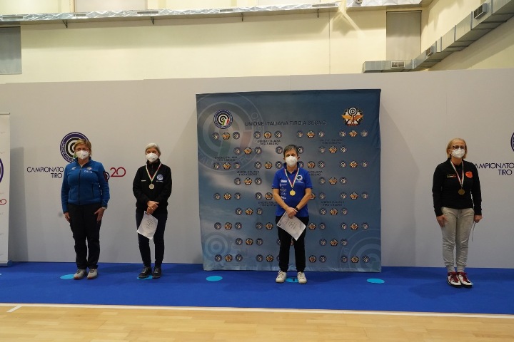 Podiio P10 master donne