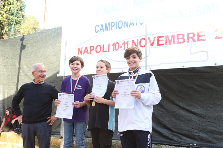 Podio C10 con appoggio