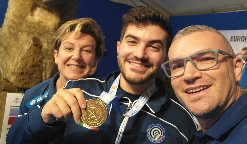 Podio Mastrovalerio