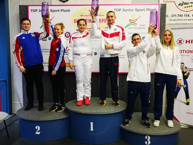 Podio Sollazzo benetti