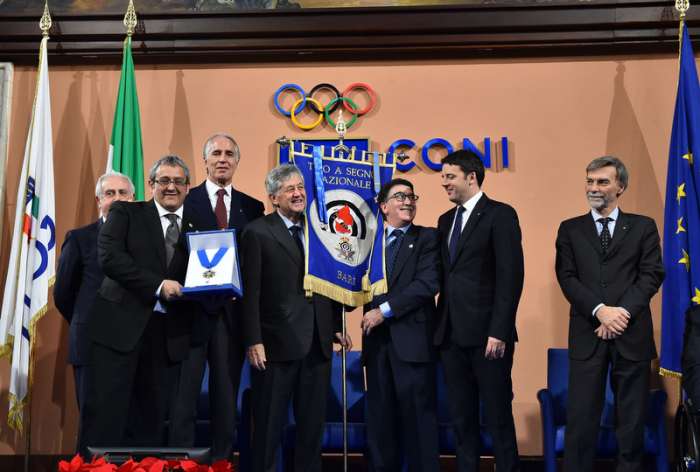 Premiazionebari
