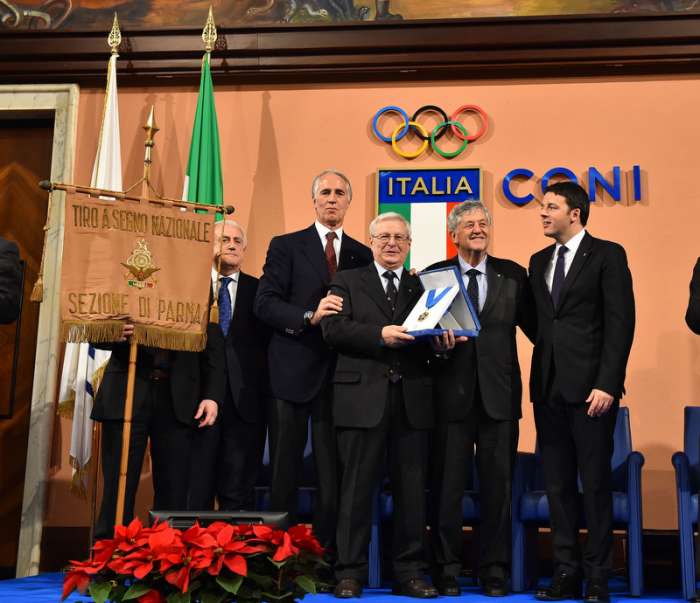 Premiazioneparma