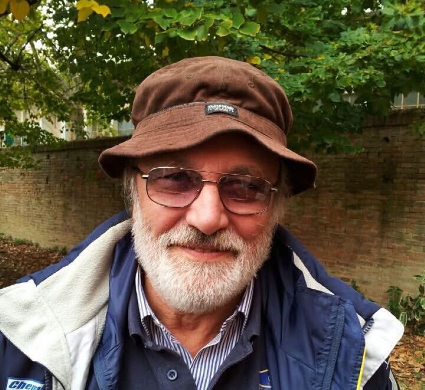 Presidente tsn Galliate