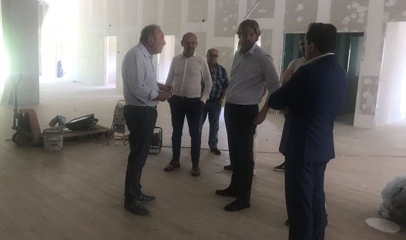 Siriu De Giusti Soro