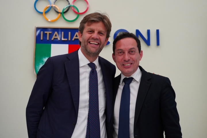 Soro e Segretario