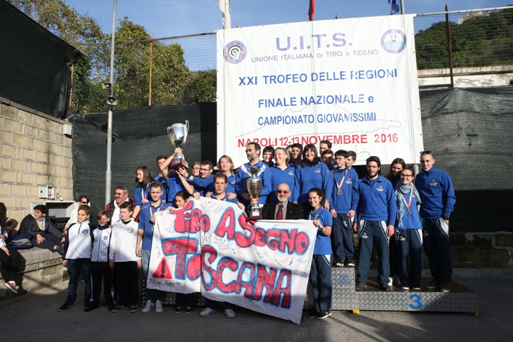 Squadra Toscana
