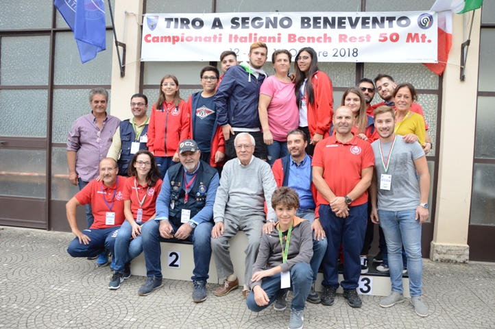 TSN Benevento