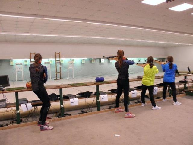 Target Sprint 3