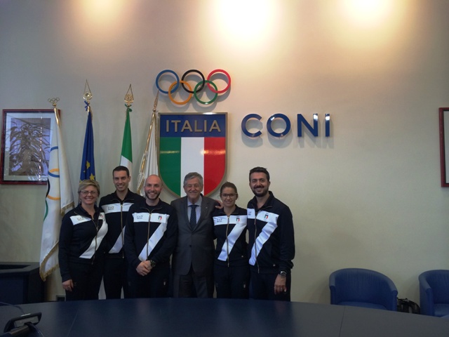Team Rio