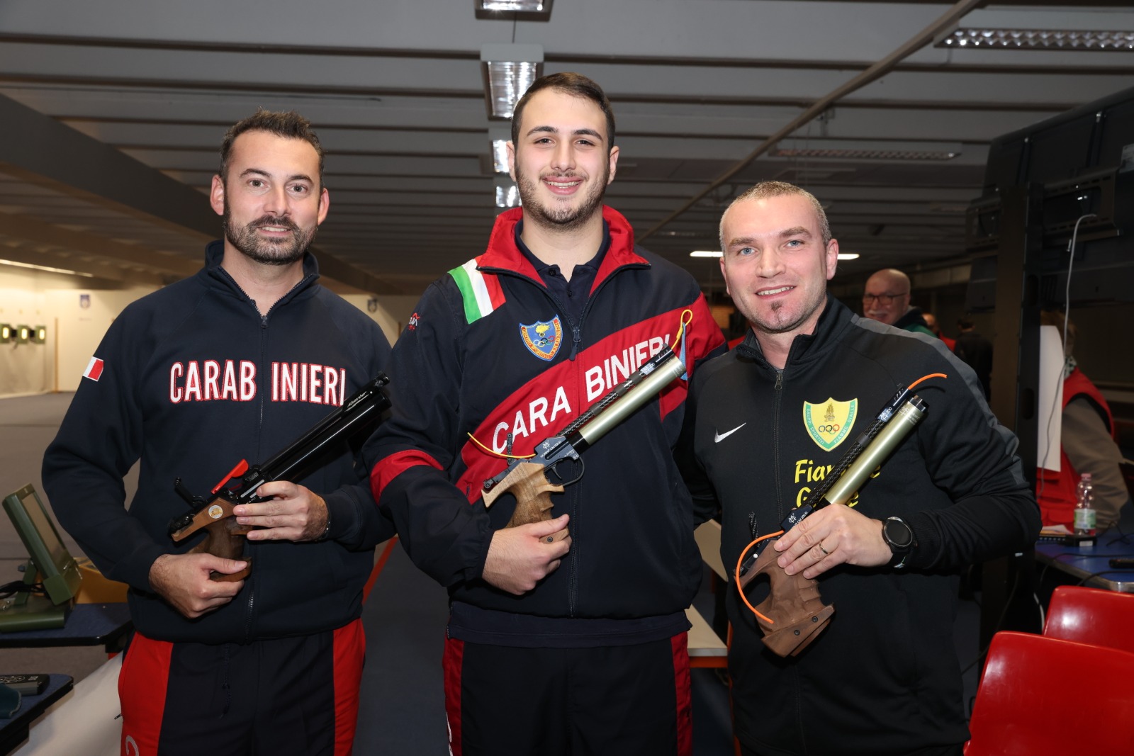 Tesconi Maldini Bruno