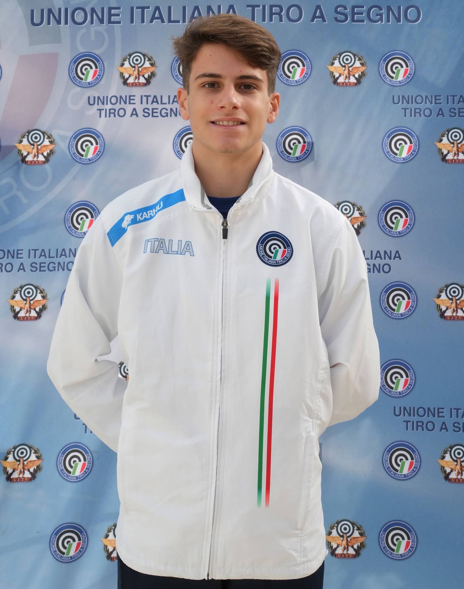 Filippo Paolini