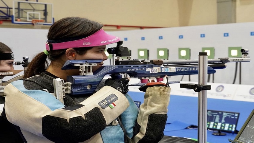 LETIZIA FRASSINETI