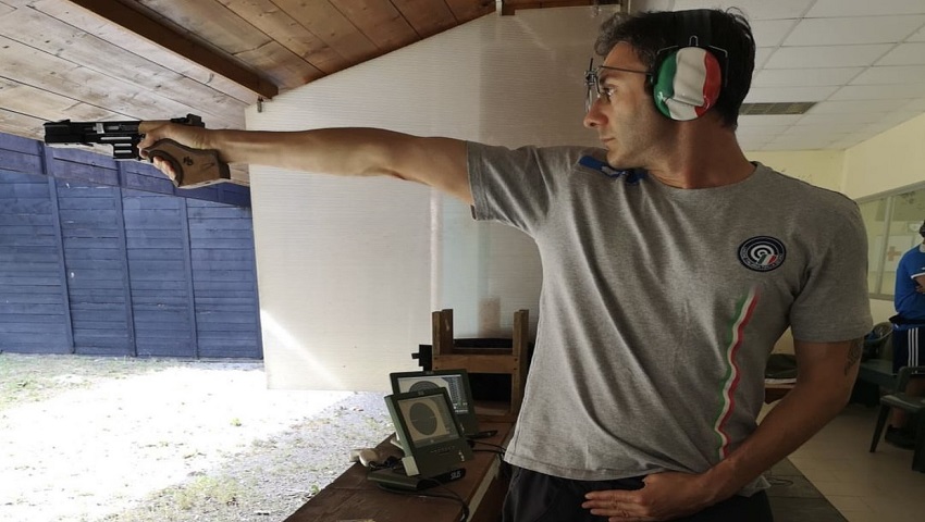 MIRCO PICHETTI