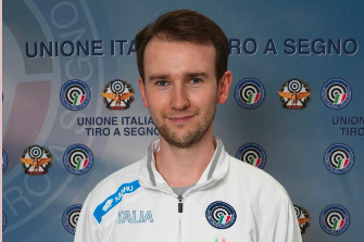 RICCARDO ARMIRAGLIO 