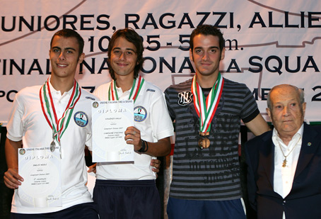 Campionati Italiani Juniores_13