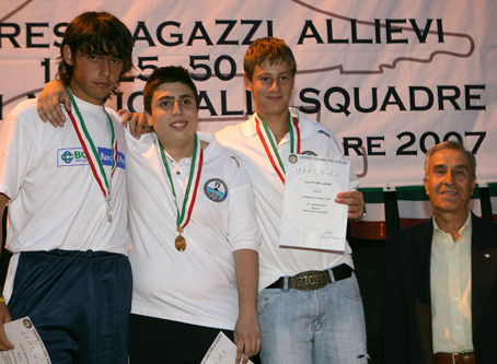 Campionati Italiani Juniores_16