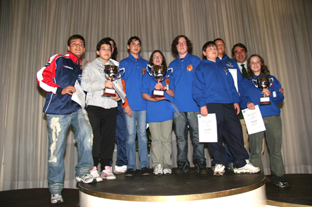 Trofeo delle Regioni 2006_1