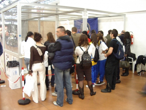 Fiera dello Sport e Fitness_8