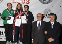 Campionati Italiani Uomini Donne e Master- Bologna 18-21/09/2008_45