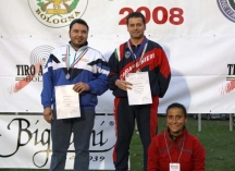 Campionati Italiani Uomini Donne e Master- Bologna 18-21/09/2008_51