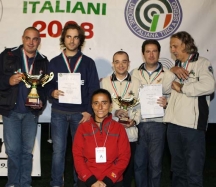 Campionati Italiani Uomini Donne e Master- Bologna 18-21/09/2008_53