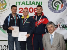 Campionati Italiani Uomini Donne e Master- Bologna 18-21/09/2008_54