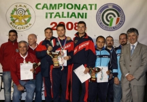 Campionati Italiani Uomini Donne e Master- Bologna 18-21/09/2008_57