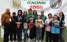 Campionati Italiani Uomini Donne e Master- Bologna 18-21/09/2008_62