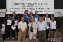 Campionati Italiani Trofeo Aams juniores, ragazzi e allievi_33