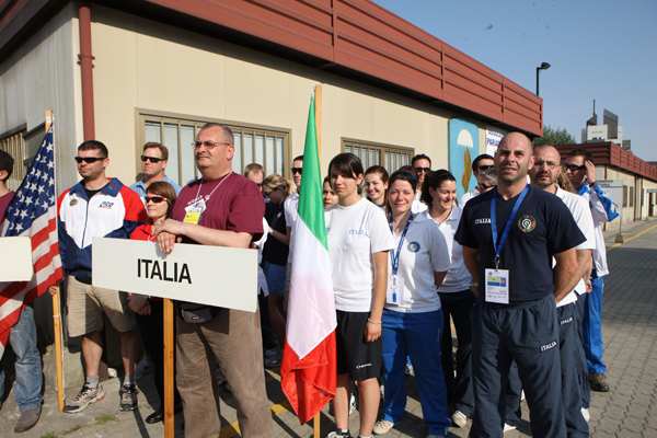 Coppa del Mondo - Milano 2009_121