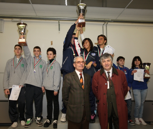 Trofeo delle Regioni 2009 e Campionato giovanissimi_15