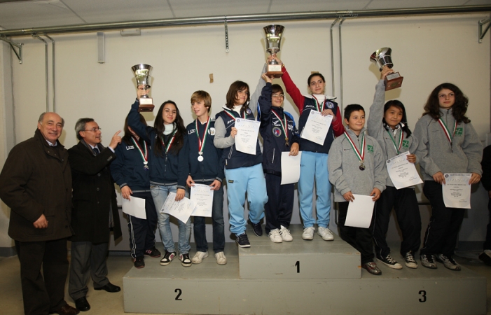 Trofeo delle Regioni 2009 e Campionato giovanissimi_16