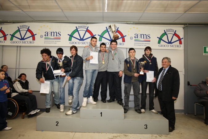 Trofeo delle Regioni 2009 e Campionato giovanissimi_25
