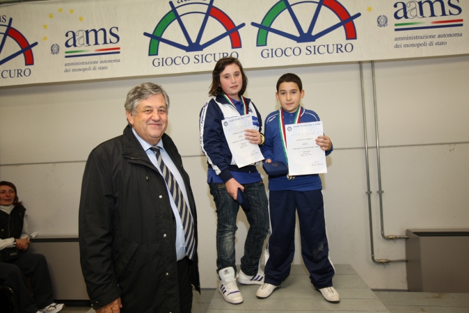Trofeo delle Regioni 2009 e Campionato giovanissimi_29
