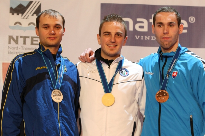 Campionati Europei a 10 m - Meraker_70